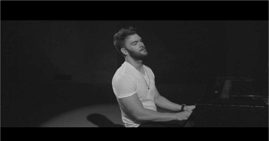 Dylan Scott - Thinking Out Loud (Ed Sheeran Cover)