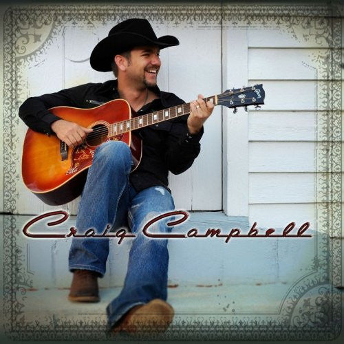 Watch Craig Campbell's acoustic cover of "Royals"