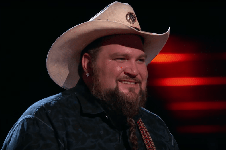 Sundance Head‘s guitar-heavy version of Maren Morris‘ “My Church”