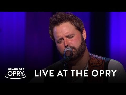 Watch Randy Houser - "Like a Cowboy" at the Grand Ole Opry