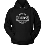 HillbillyStrong Country Apparel Hoodie Chose color / size - HILLBILLYSTRONG Country Apperal