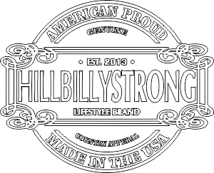 HILLBILLYSTRONG